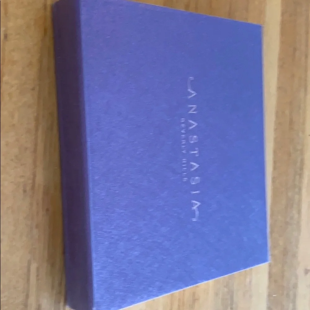 ANASTASIA BEVERLY HILLS 10p Mini Matte Lipstick Set $75 NIB